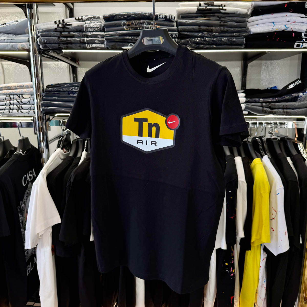 T-SHIRT - 5687