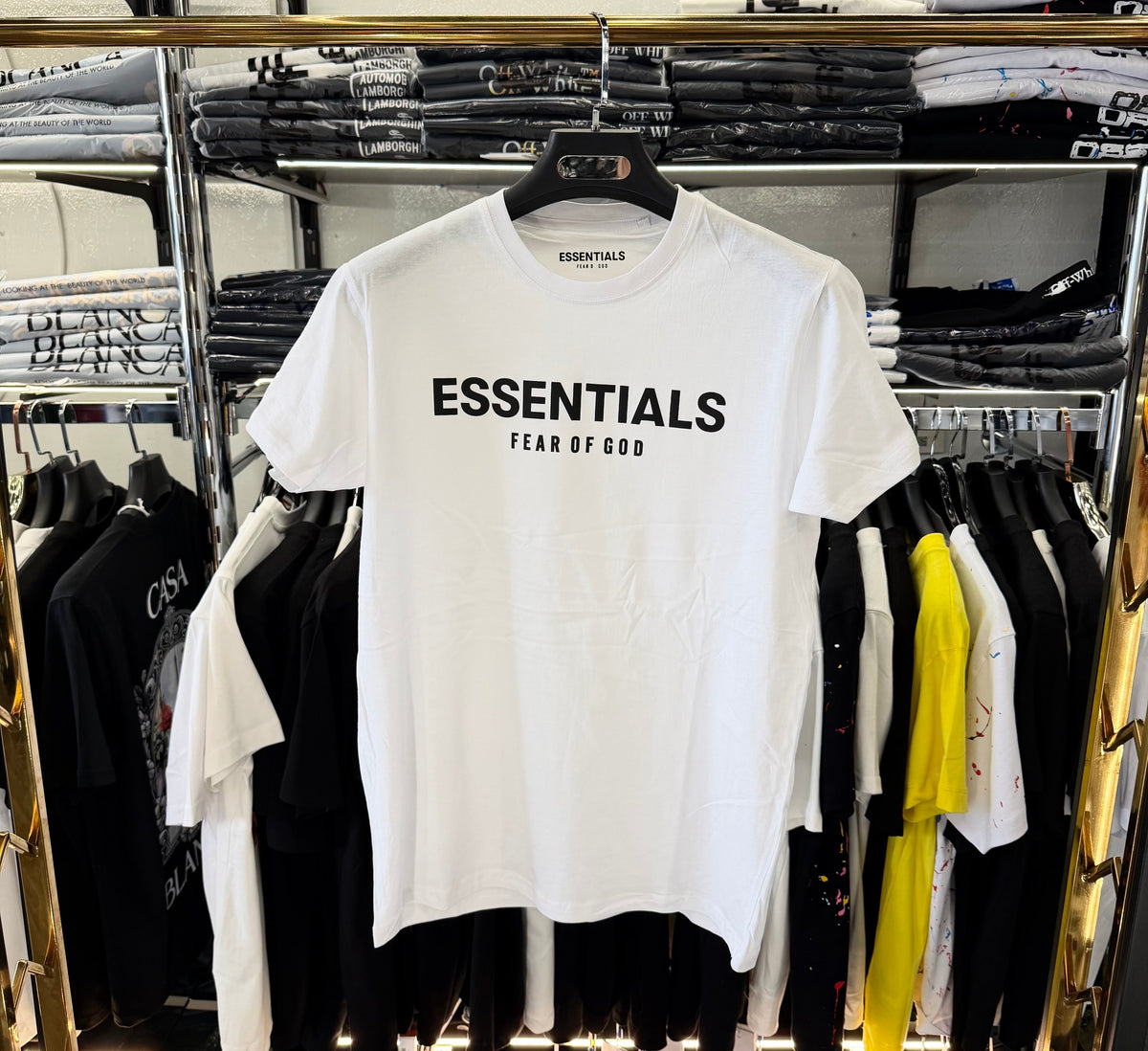T-SHIRT - 5691