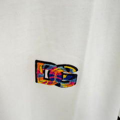 T-SHIRT - D&G