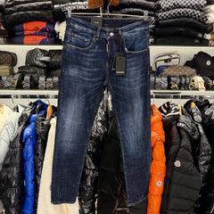JEAN - DSQ