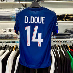 ΑΘΛΗΤΙΚΗ ΦΑΝΕΛΑ PSG - D. DOUE