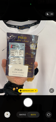 POLO RALPH LAUREN - ΦΟΥΤΕΡ