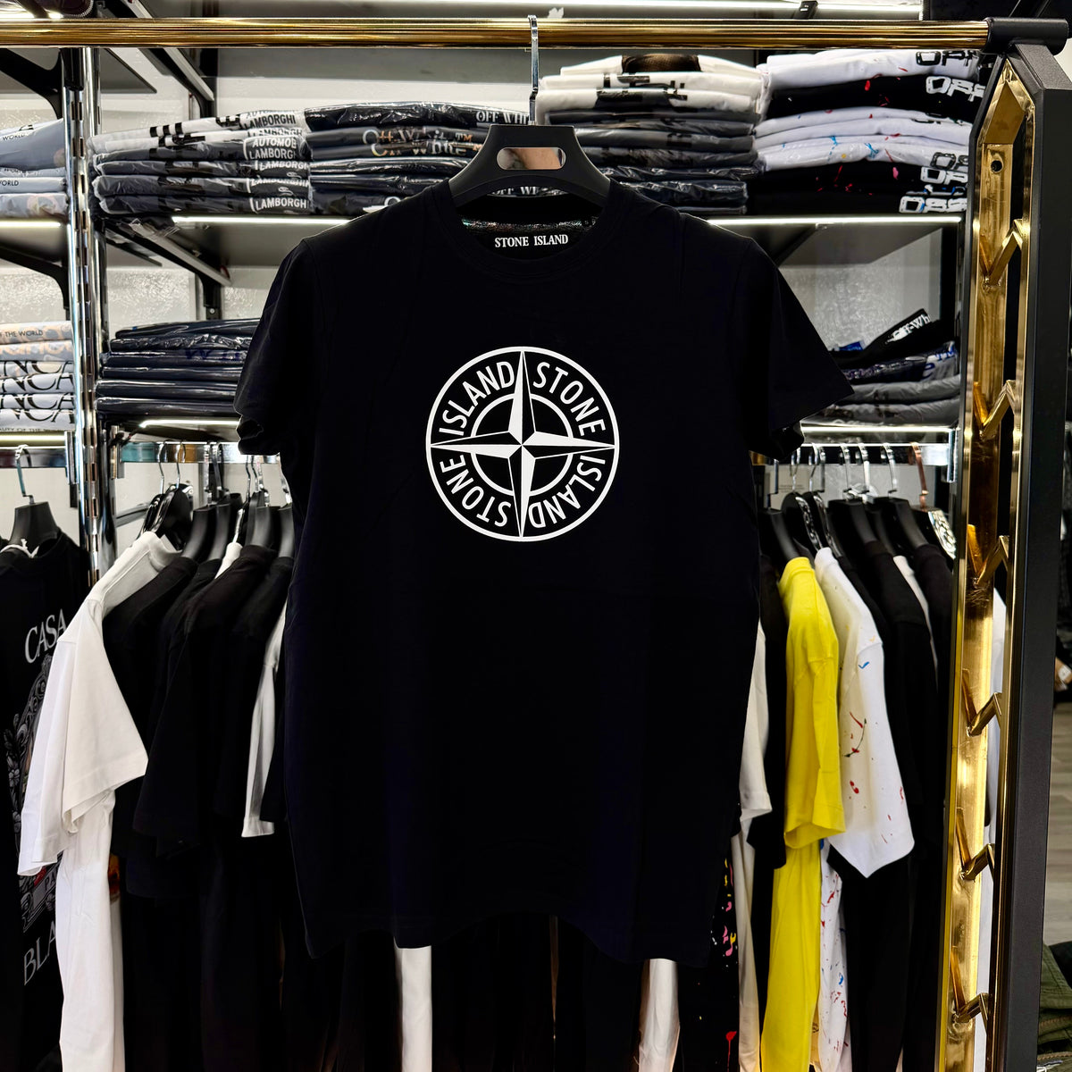 T-SHIRT - 5568