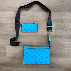 ΤΣΑΝΤΑΚΙ - LOUIS VUITTON