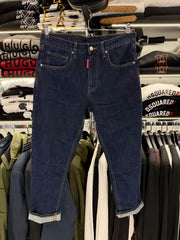 DSQ2 - JEAN 2026
