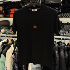 T-SHIRT - HERMES