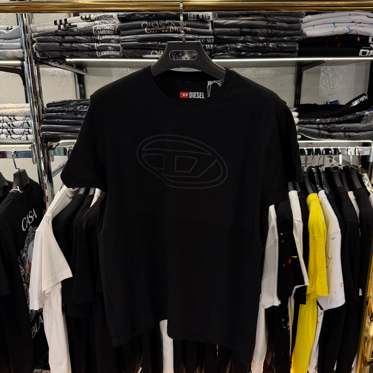 T-Shirt 6287