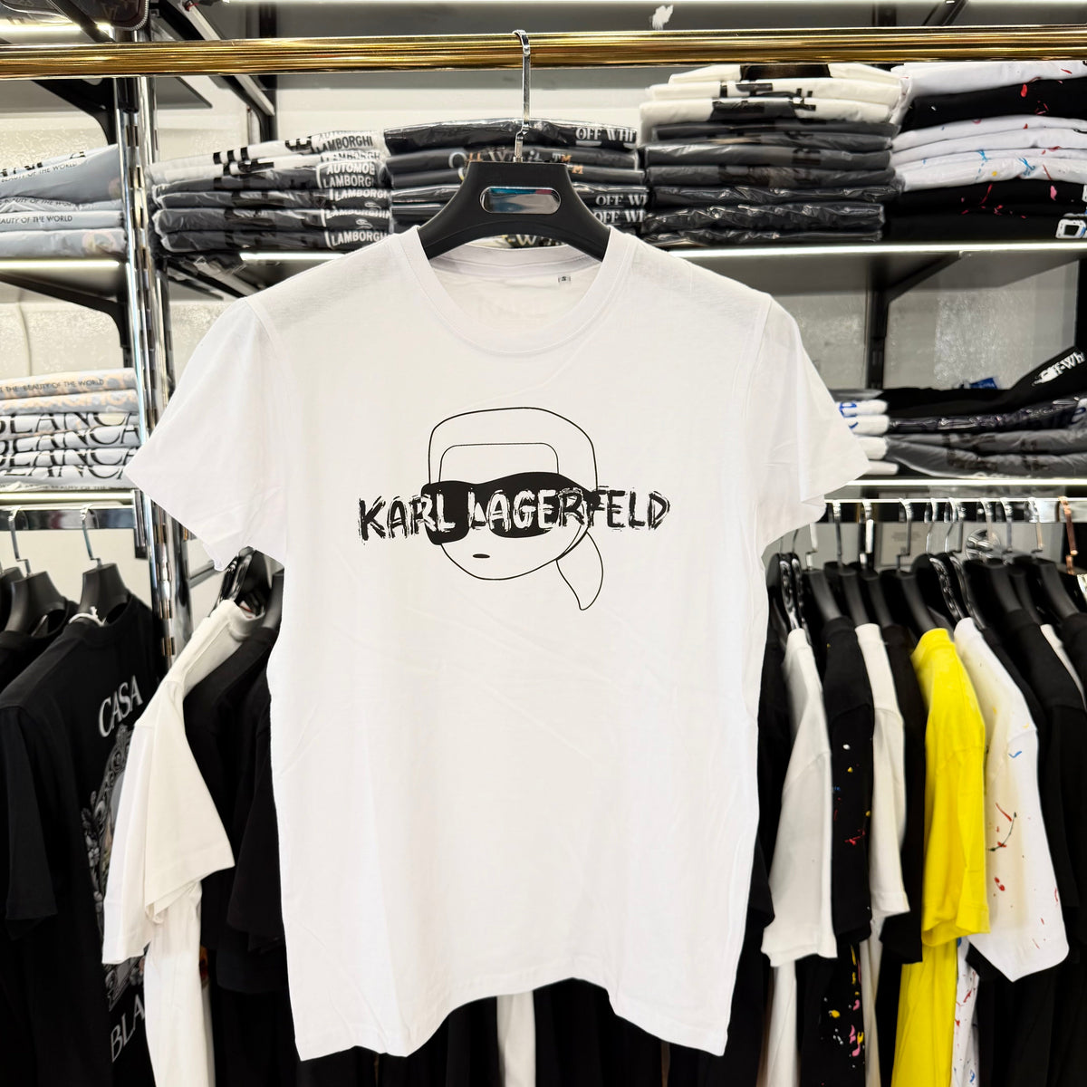 T-SHIRT - 5672