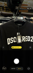 DSQUARED2 - ΦΟΥΤΕΡ HIGH QUALITY