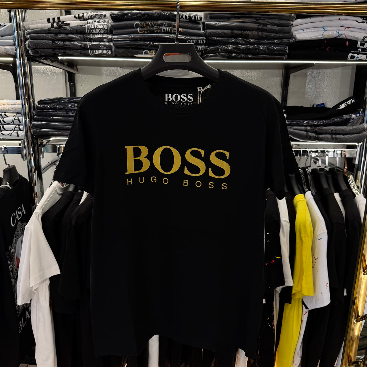 T-SHIRT - 6305