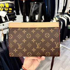 ΤΣΑΝΤΑΚΙ - LOUIS VUITTON