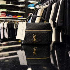 WOMEN BAGS - Saint Laurent Vanity Case
