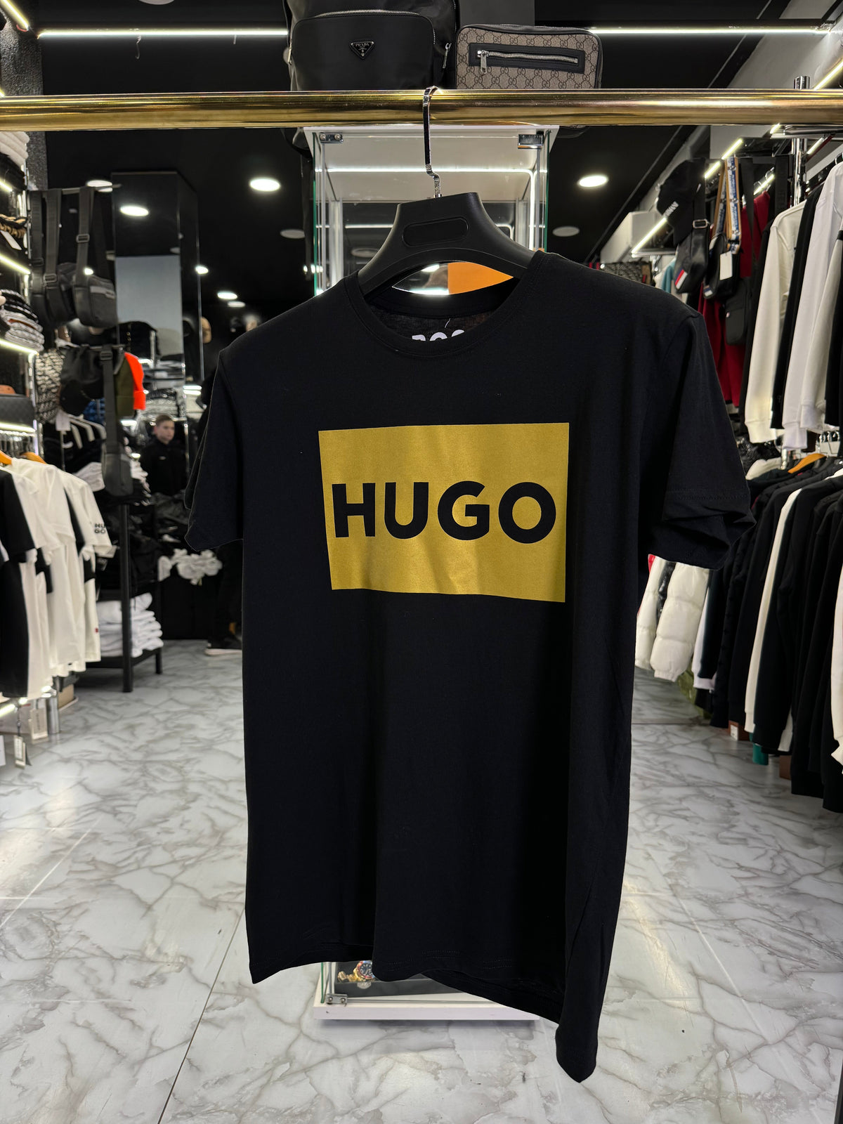 T-SHIRT - 1509