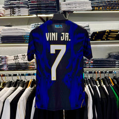ΑΘΛΗΤΙΚΗ ΦΑΝΕΛΑ BRAZIL -VINI JR.