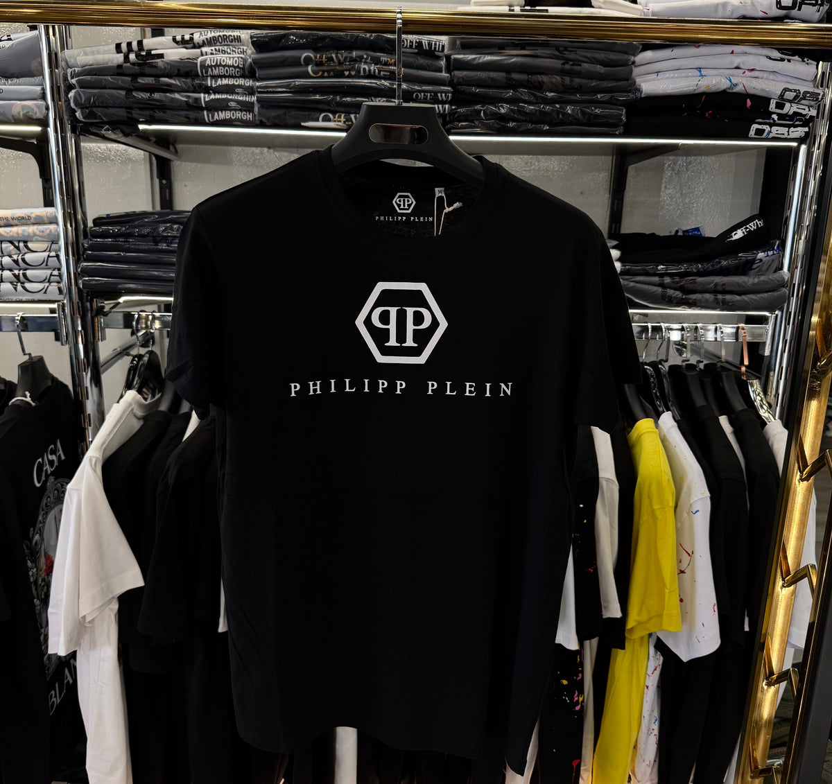 T-SHIRT - 5708