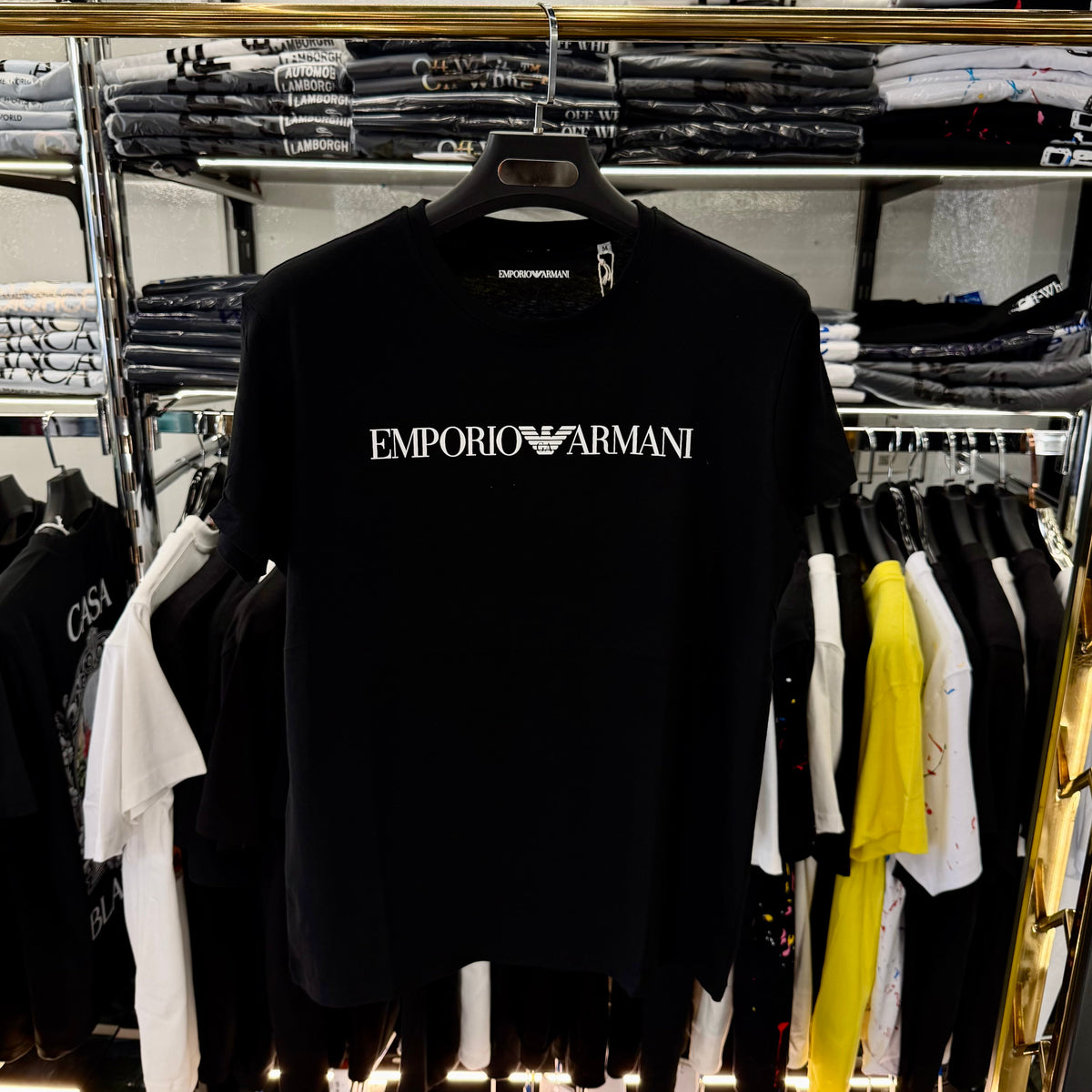 T-SHIRT - 5713