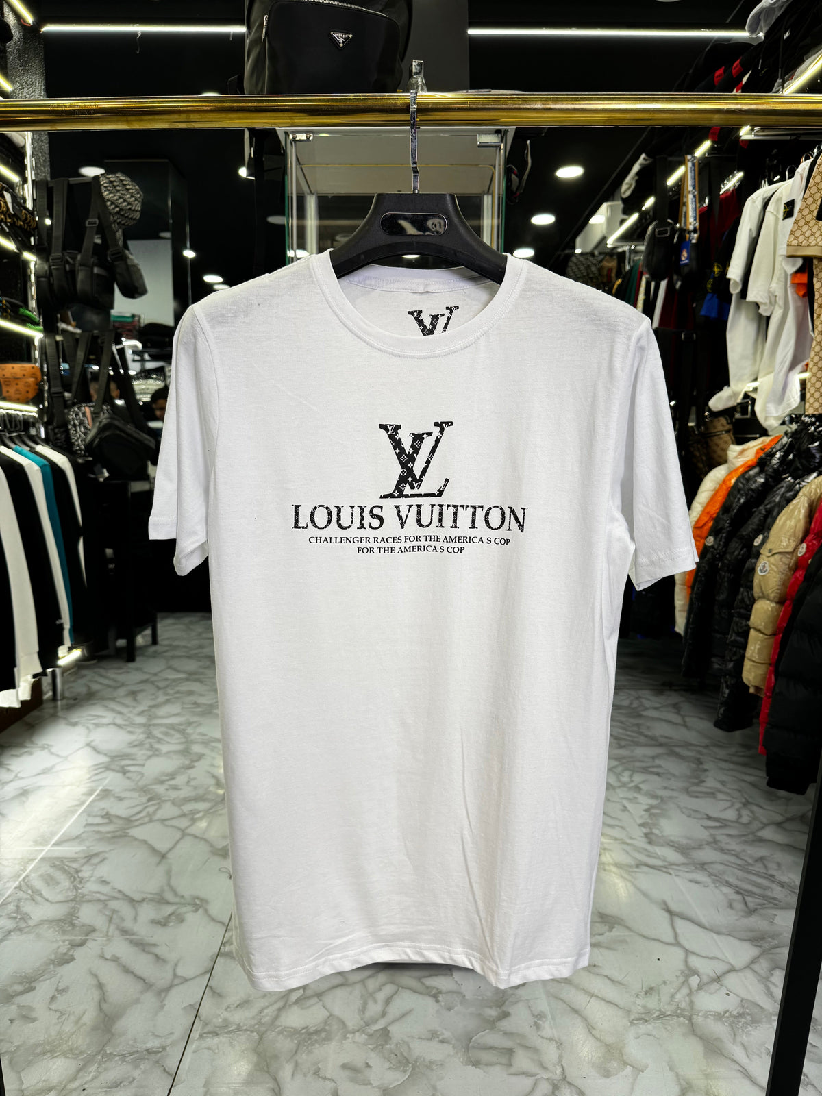 T-SHIRT - 3076