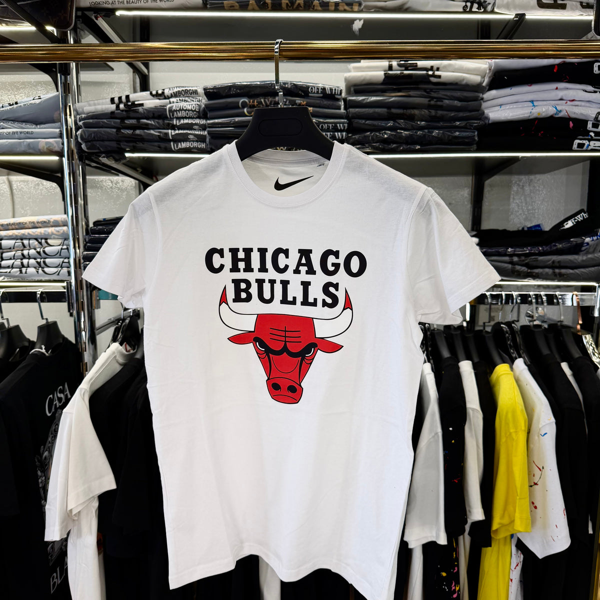 T-SHIRT - 5682