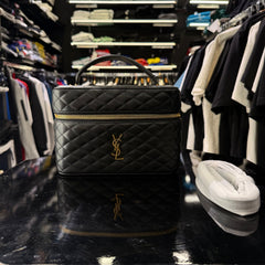 WOMEN BAGS - Saint Laurent Vanity Case