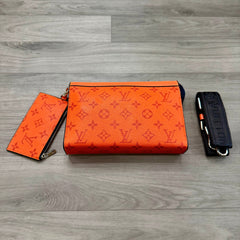 ΤΣΑΝΤΑΚΙ - LOUIS VUITTON