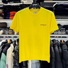 T-SHIRT - OFF-WHITE