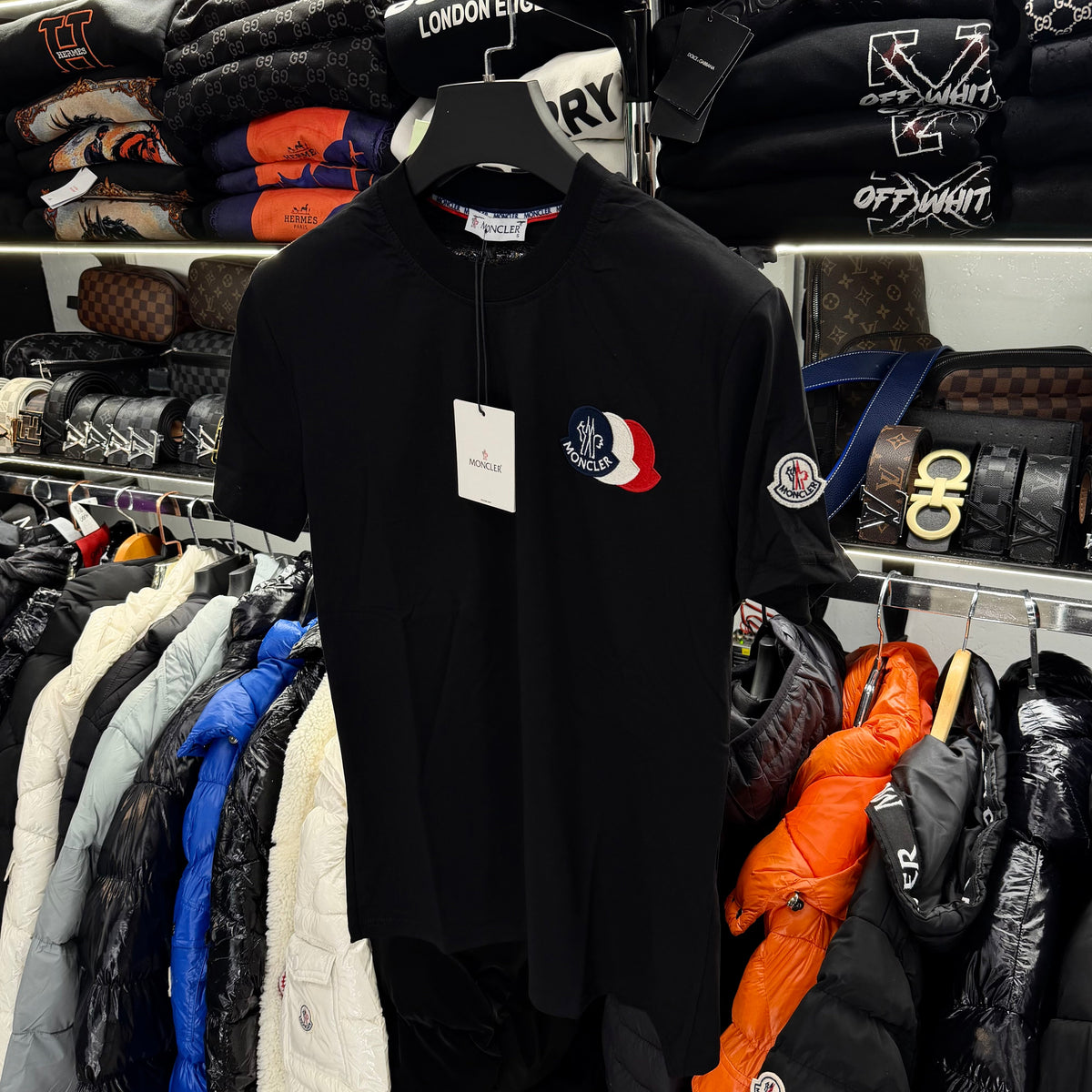 T-SHIRT - CANADA GOOSE Offers
