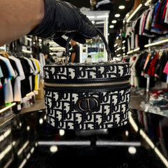 WOMEN BAGS - DIOR TRAVEL VANITY