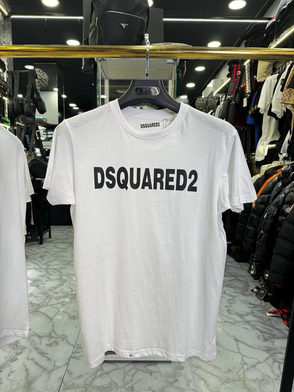 T-SHIRT - 3044