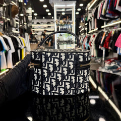 WOMEN BAGS - DIOR TRAVEL VANITY
