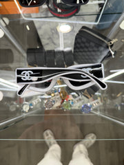 SUNGLASSES - CHANEL 1+1