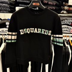DSQUARED2 - ΦΟΥΤΕΡ HIGH QUALITY