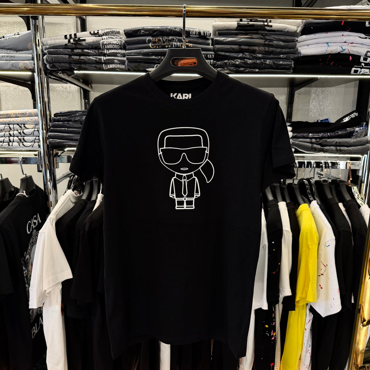 T-SHIRT - 5675