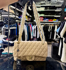 WOMEN BAGS - CHANEL FLAP BAG