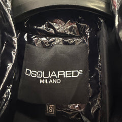 ΜΠΟΥΦΑΝ - DSQUARED2