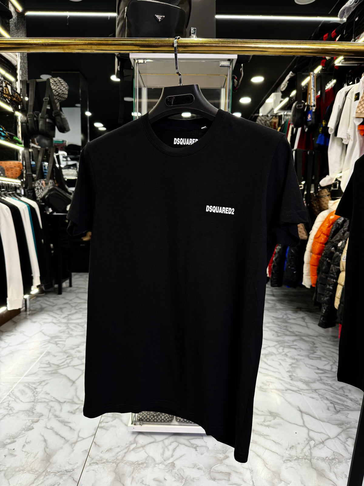 T-SHIRT - 3031