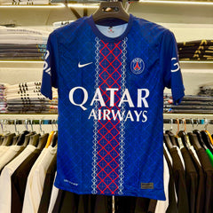 ΑΘΛΗΤΙΚΗ ΦΑΝΕΛΑ PSG - D. DOUE