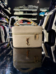 WOMEN BAGS - Saint Laurent Vanity Case