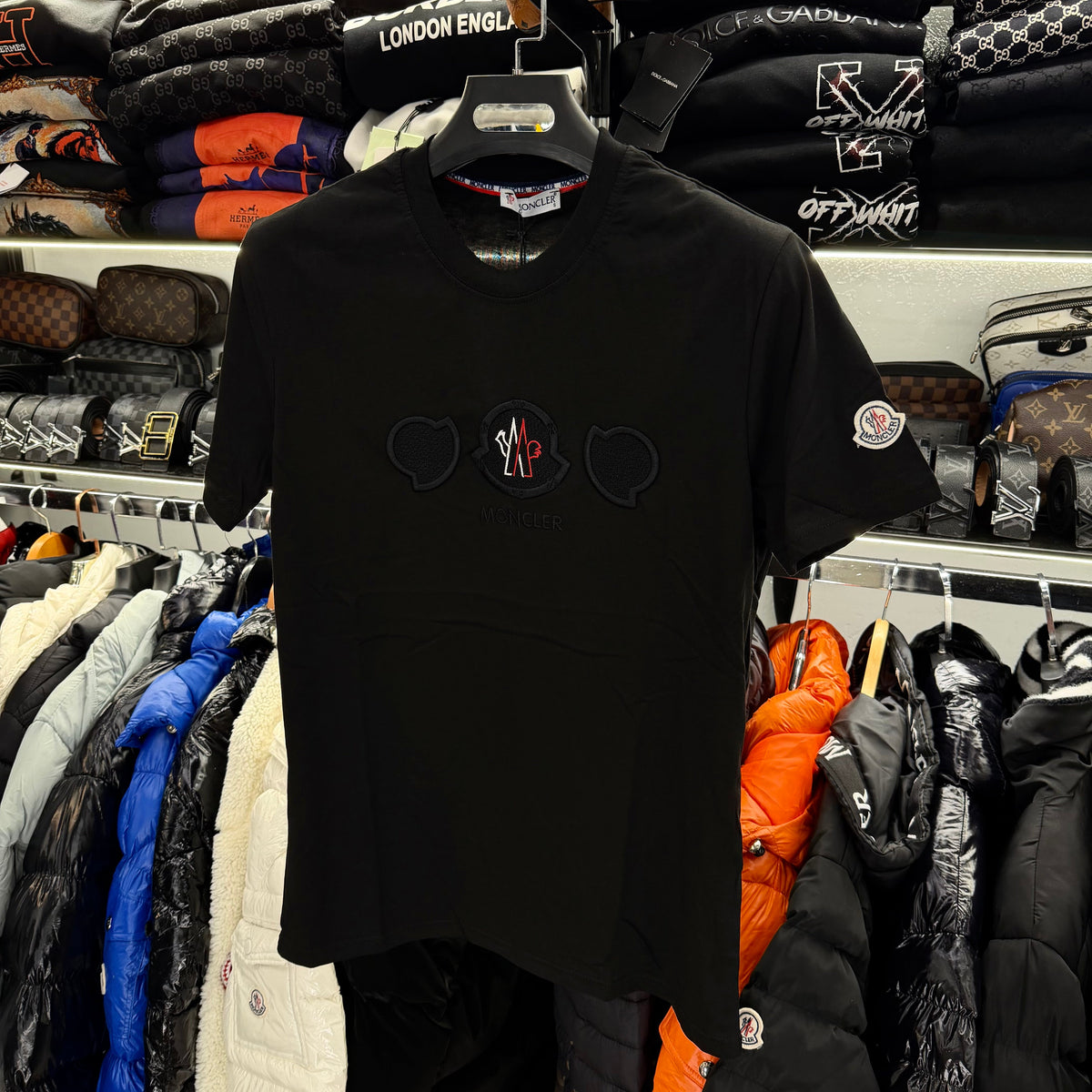 T-SHIRT - CANADA GOOSE Offers 1+1 ΔΩΡΟ