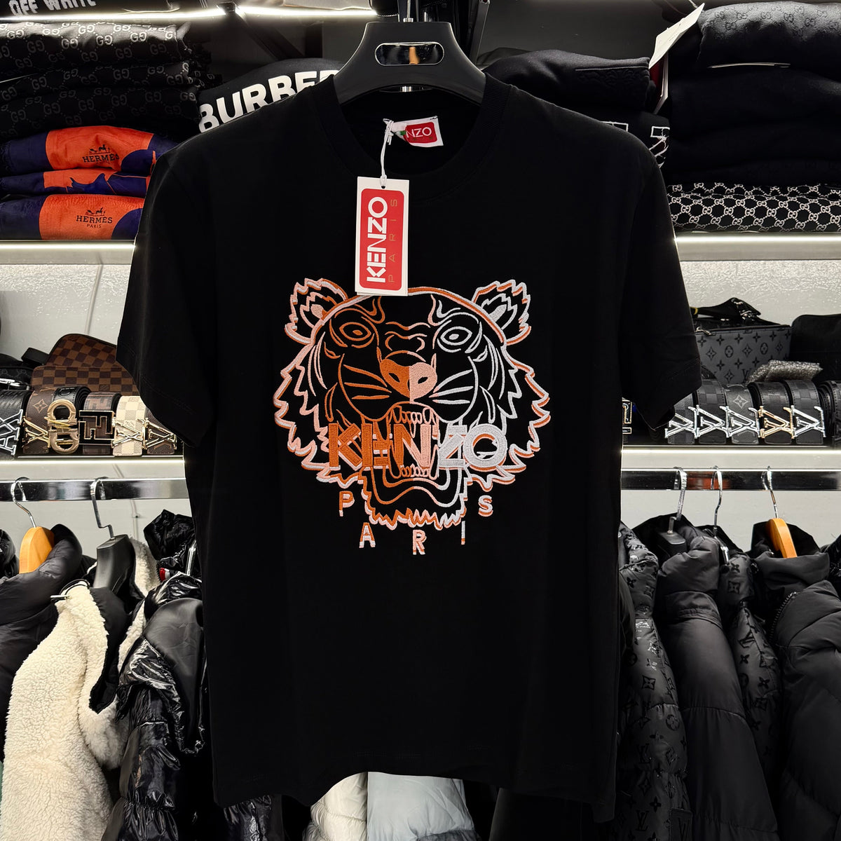 T-SHIRT - KENZO 2026