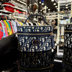 WOMEN BAGS - DIOR TRAVEL VANITY