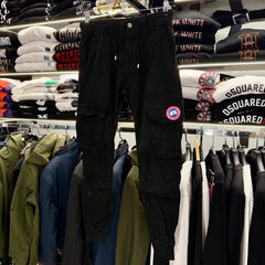 CANADA GOOSE - CARGO PANTS 2026