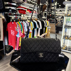 WOMEN BAGS - CHANEL FLAP BAG