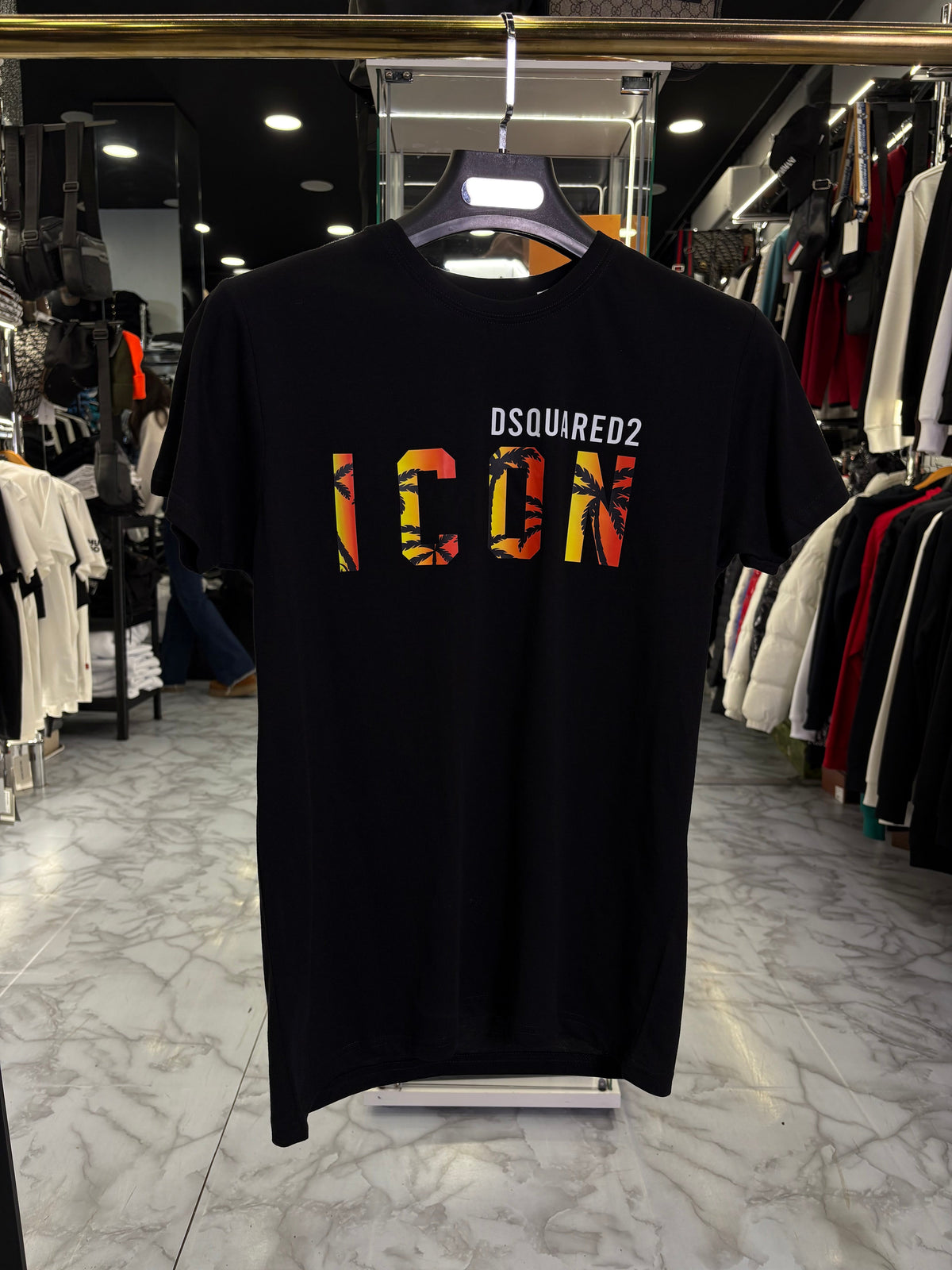 T-SHIRT - 1500