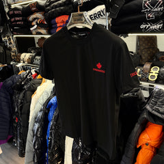 T-SHIRT - CANADA GOOSE Offers 1+1 ΔΩΡΟ