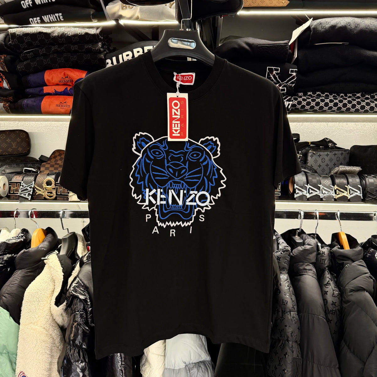 T-SHIRT - KENZO 2026