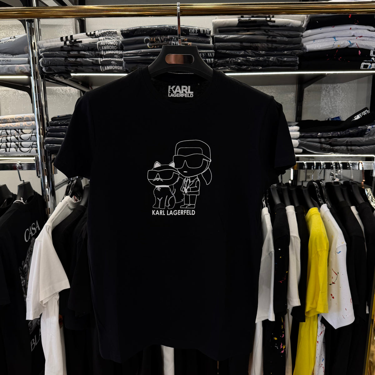 T-SHIRT - 5679