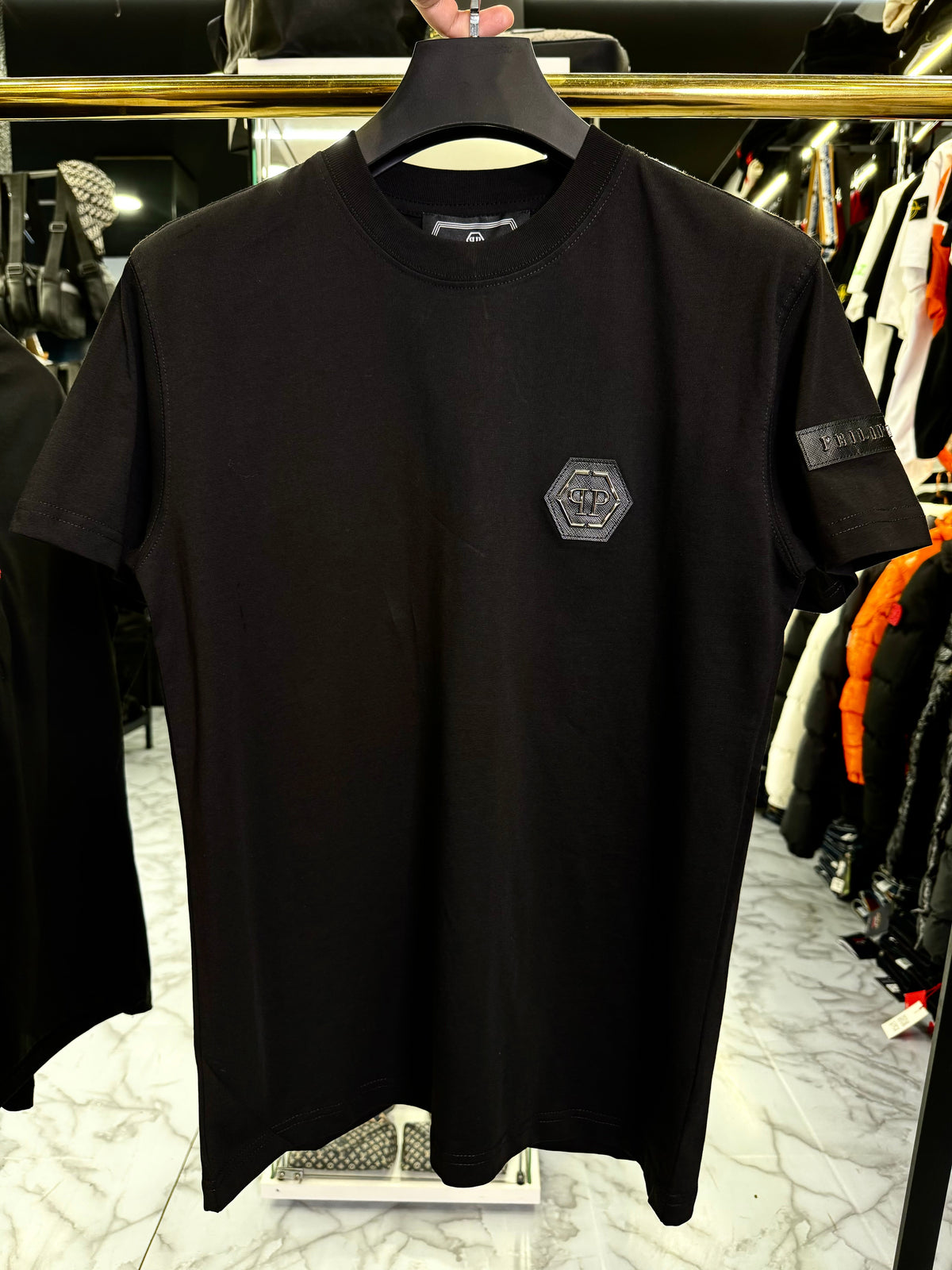 PHILIPP PLEIN - T-SHIRT 2026