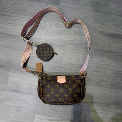 WOMEN BAGS - Louis Vuitton Multi Pochette