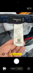 DSQ2 - JEAN 2026