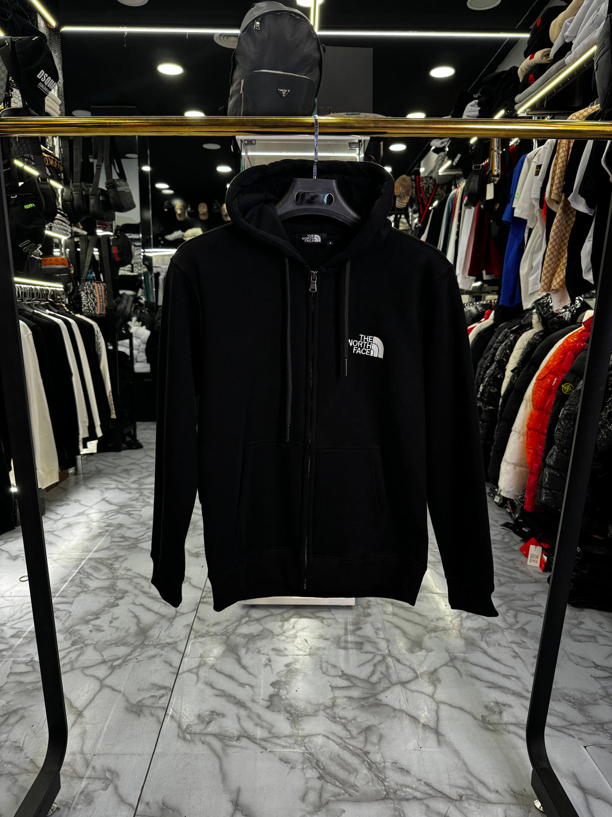 NORTH FACE ΖΑΚΕΤΑ